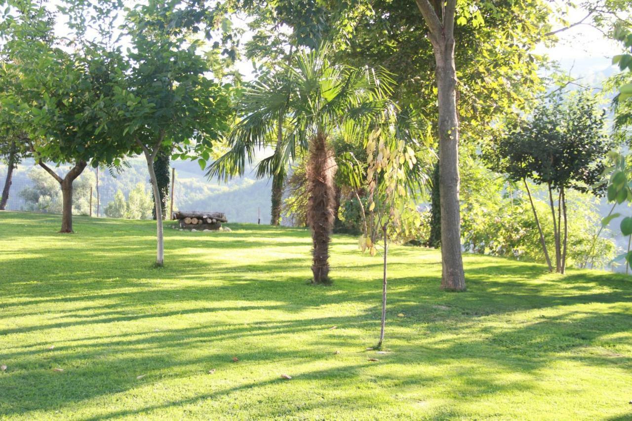 Leamorine White House Predappio Exterior foto