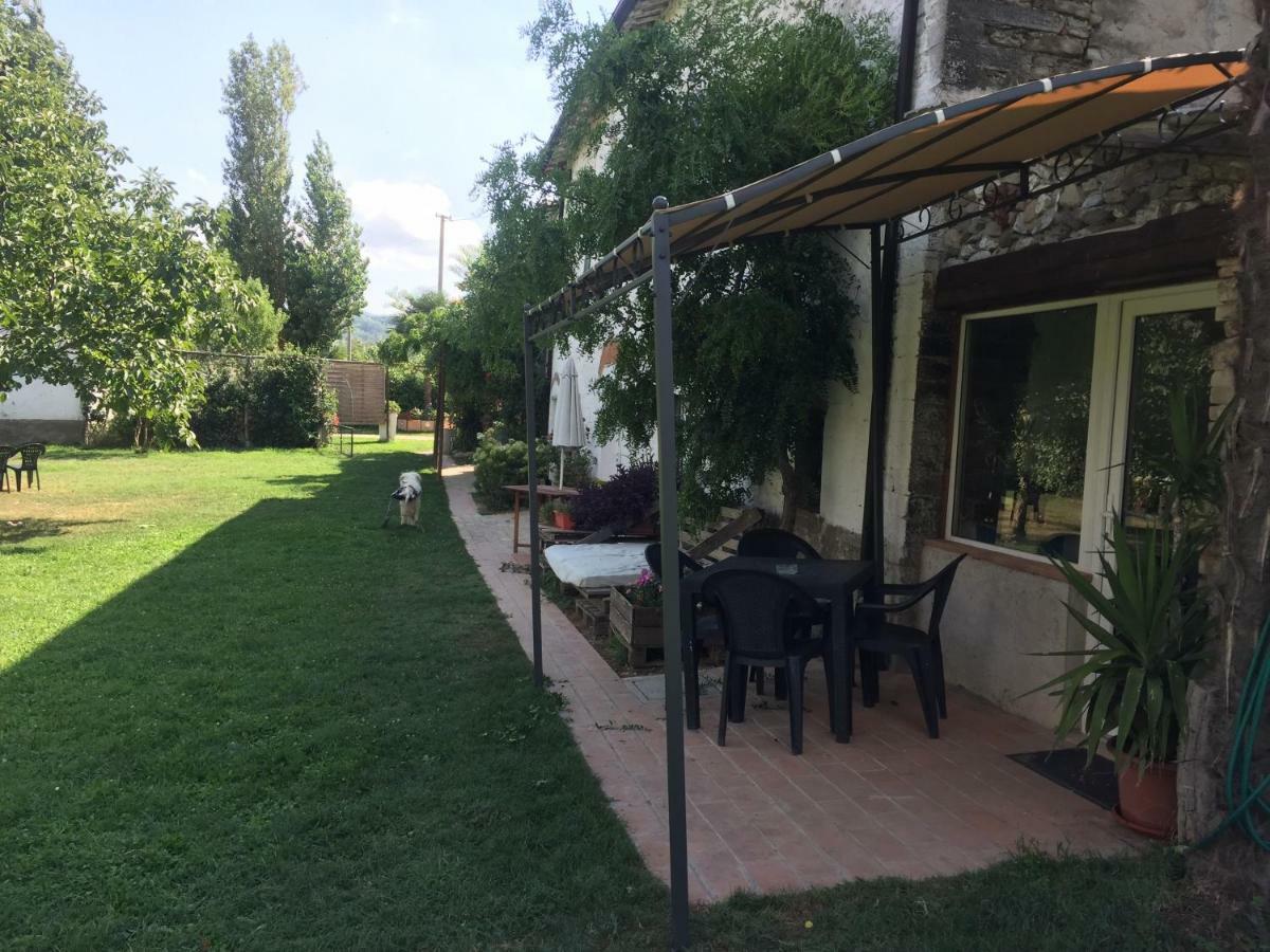 Leamorine White House Predappio Exterior foto